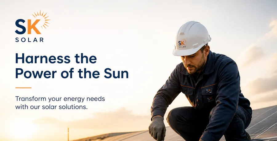 On-Grid Solar Systems — Our Specialty